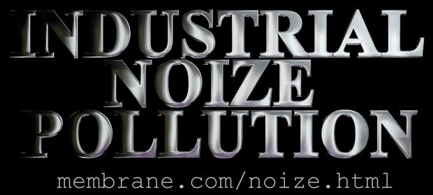 noize@ Membrane.com