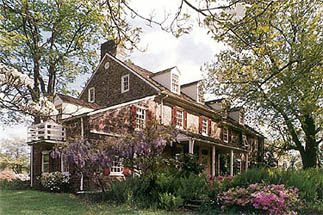 The Original Farmhouse