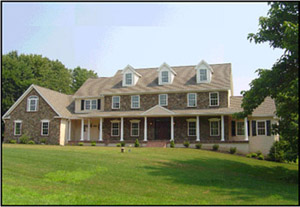 New Homes in Glen Mills, Delaware County, PA