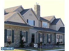 55-Plus New Condos Homes For Sale in Cochranville, PA