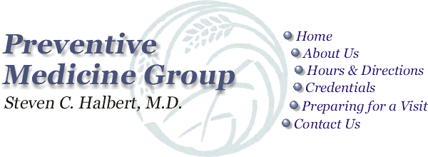 Preventive Medicine Group