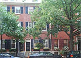 Historic Homes in Center City Philadelphia Real Estate
