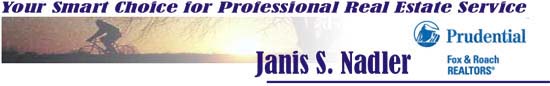 Main Line Realtor and Relocation Specialist